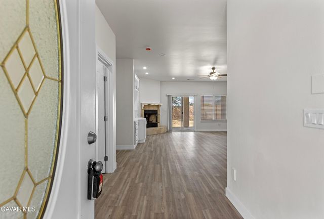 10260 Rea Avenue, California City, CA 93505