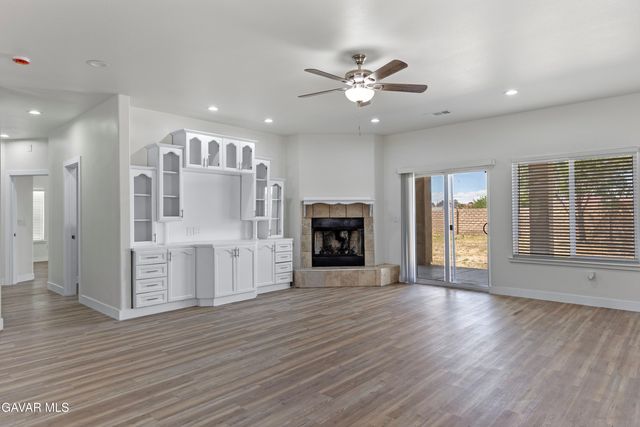 10260 Rea Avenue, California City, CA 93505