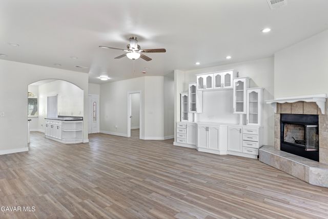 10260 Rea Avenue, California City, CA 93505