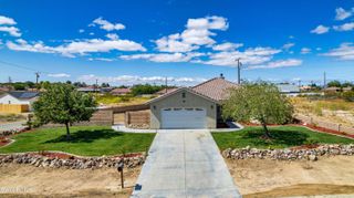 10260 Rea Avenue, California City, CA 93505