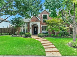 6303 Orchard Park Drive, Frisco, TX 75034