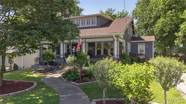 9445 Big Bend Boulevard, Webster Groves, MO 63119