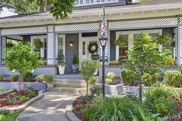 9445 Big Bend Boulevard, Webster Groves, MO 63119