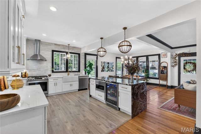 9445 Big Bend Boulevard, Webster Groves, MO 63119