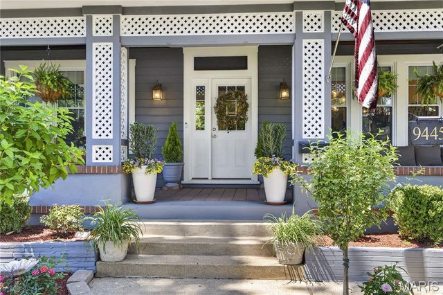 9445 Big Bend Boulevard, Webster Groves, MO 63119