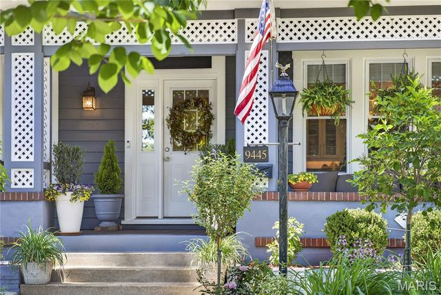 9445 Big Bend Boulevard, Webster Groves, MO 63119