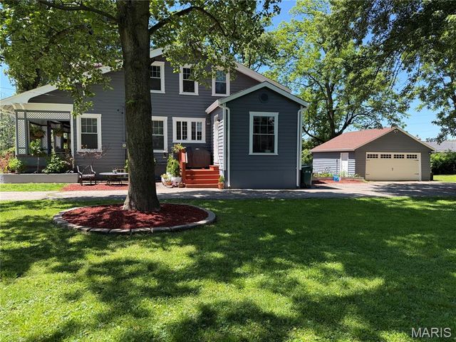9445 Big Bend Boulevard, Webster Groves, MO 63119