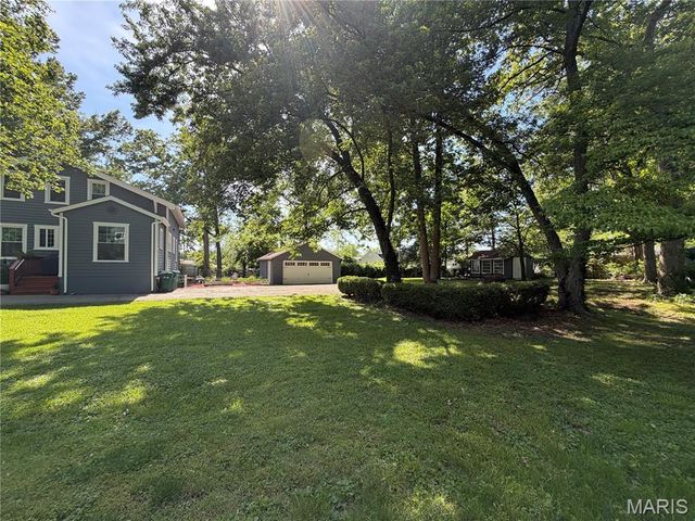 9445 Big Bend Boulevard, Webster Groves, MO 63119