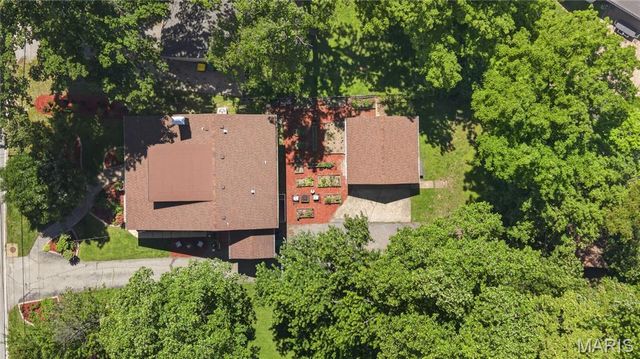 9445 Big Bend Boulevard, Webster Groves, MO 63119