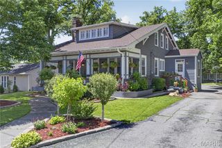 9445 Big Bend Boulevard, Webster Groves, MO 63119