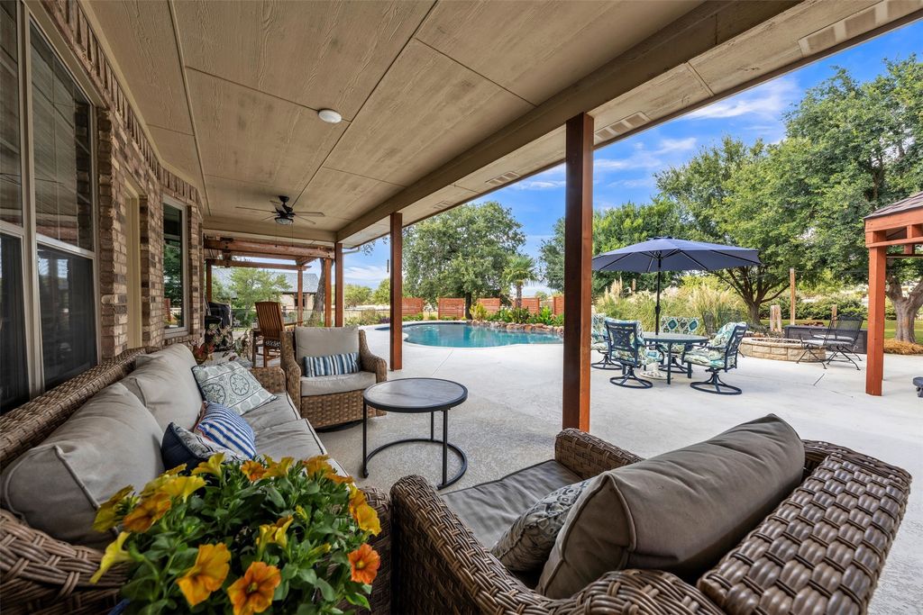 2116 Wood Duck Lane, Granbury, TX 76049 — photo 4