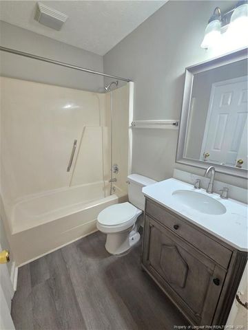 6484 Kelmscot Court, Fayetteville, NC 28303