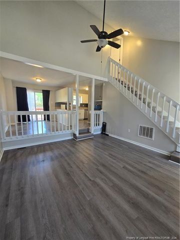 6484 Kelmscot Court, Fayetteville, NC 28303