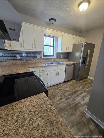 6484 Kelmscot Court, Fayetteville, NC 28303