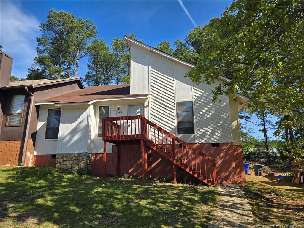 6484 Kelmscot Court, Fayetteville, NC 28303