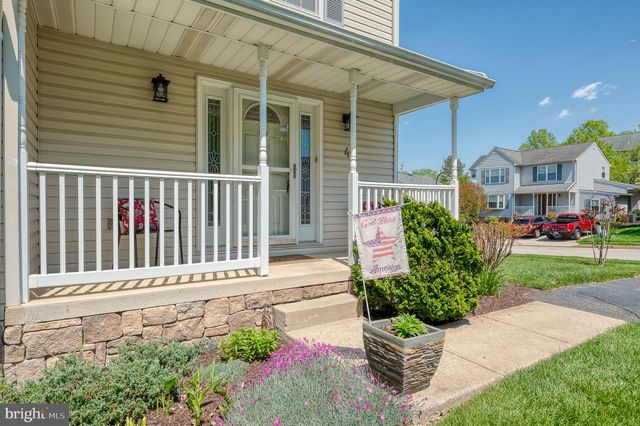 4 KINGS PL, Perry Hall, MD 21128