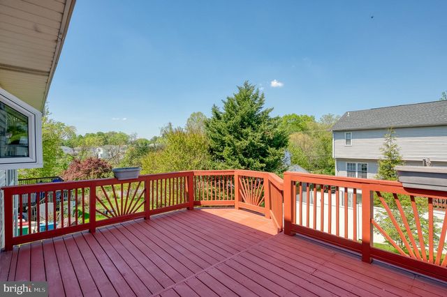 4 KINGS PL, Perry Hall, MD 21128