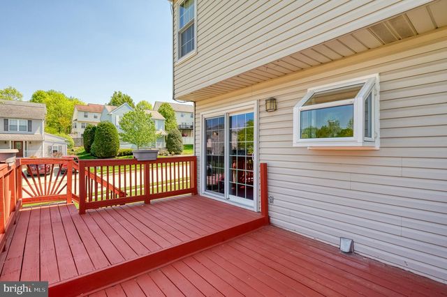 4 KINGS PL, Perry Hall, MD 21128