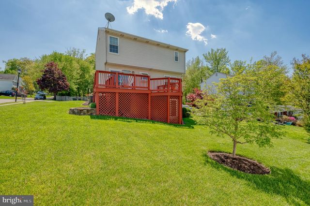 4 KINGS PL, Perry Hall, MD 21128