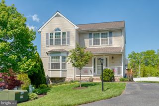 4 KINGS PL, Perry Hall, MD 21128