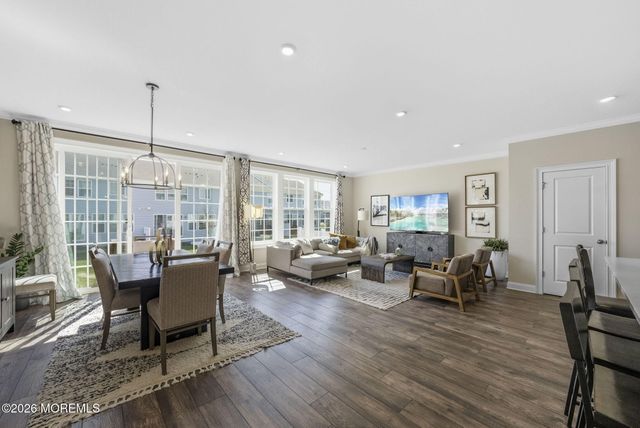 1806 Georgetown Drive, Monroe, NJ 08831