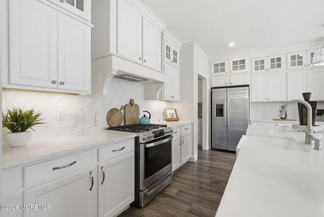 1806 Georgetown Drive, Monroe, NJ 08831