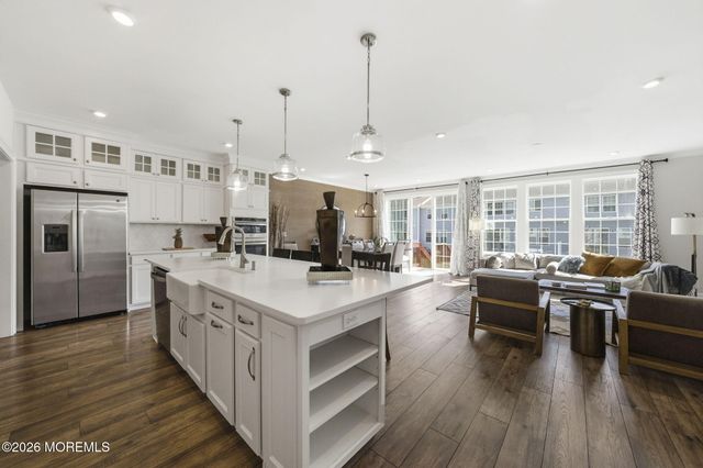 1806 Georgetown Drive, Monroe, NJ 08831