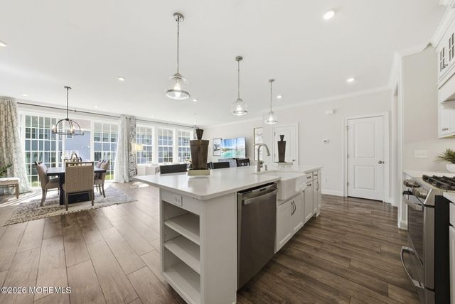 1806 Georgetown Drive, Monroe, NJ 08831