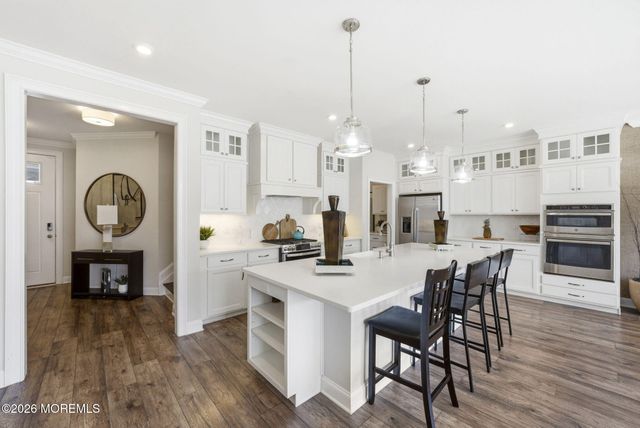1806 Georgetown Drive, Monroe, NJ 08831