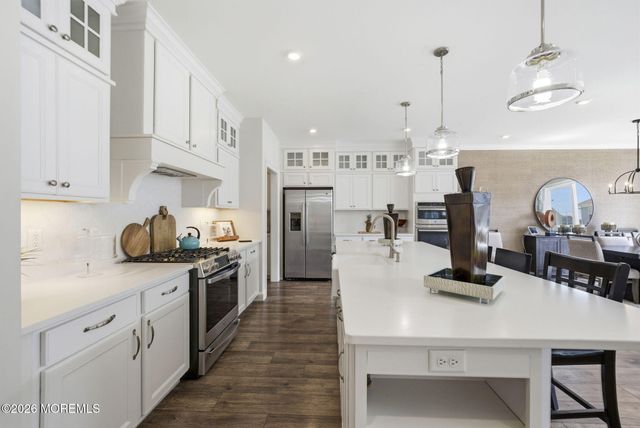 1806 Georgetown Drive, Monroe, NJ 08831