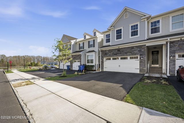 1806 Georgetown Drive, Monroe, NJ 08831