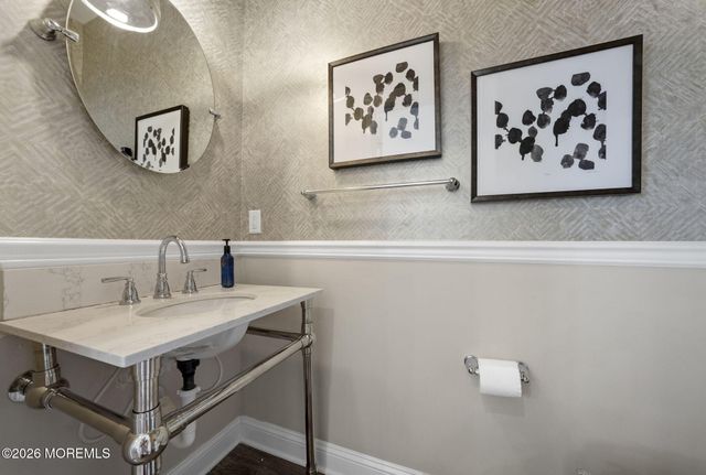 1806 Georgetown Drive, Monroe, NJ 08831