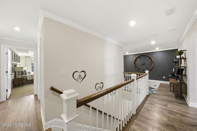 1806 Georgetown Drive, Monroe, NJ 08831