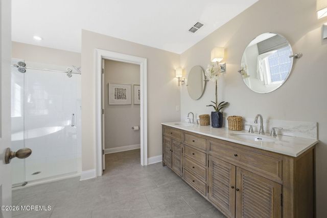 1806 Georgetown Drive, Monroe, NJ 08831