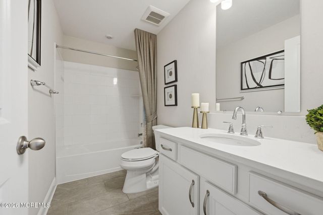1806 Georgetown Drive, Monroe, NJ 08831
