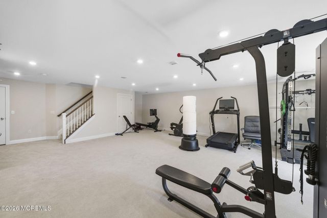 1806 Georgetown Drive, Monroe, NJ 08831