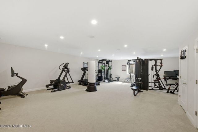 1806 Georgetown Drive, Monroe, NJ 08831