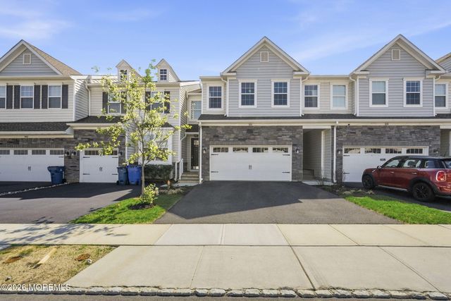 1806 Georgetown Drive, Monroe, NJ 08831
