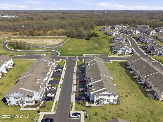 1806 Georgetown Drive, Monroe, NJ 08831