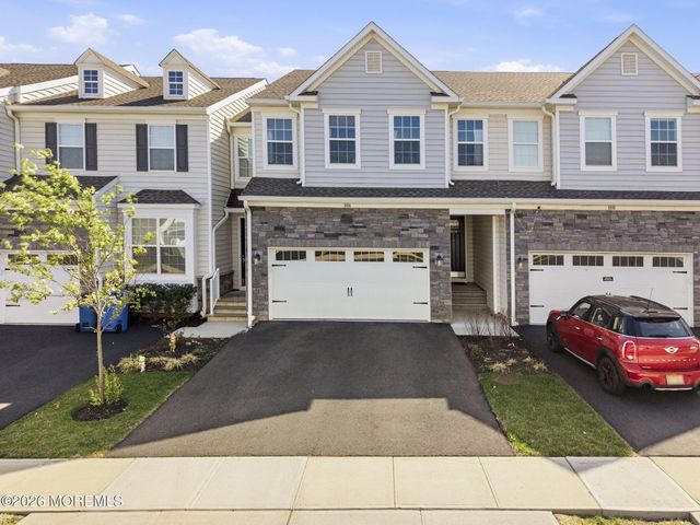 1806 Georgetown Drive, Monroe, NJ 08831