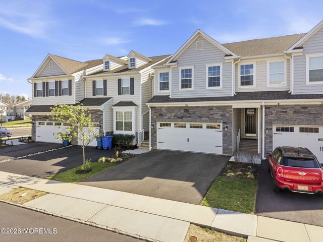 1806 Georgetown Drive, Monroe, NJ 08831