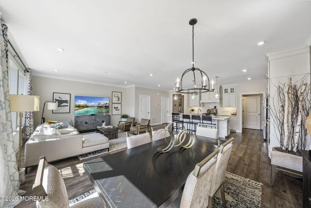 1806 Georgetown Drive, Monroe, NJ 08831
