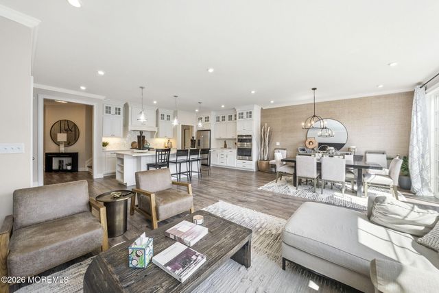 1806 Georgetown Drive, Monroe, NJ 08831