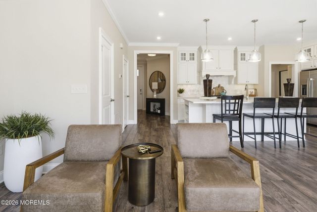 1806 Georgetown Drive, Monroe, NJ 08831