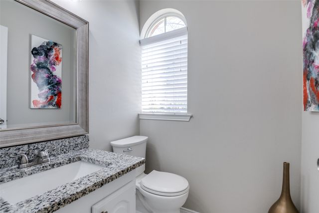 12300 Biloxi Drive, Frisco, TX 75035