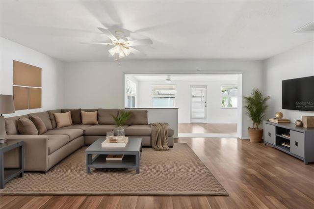 2158 SCOTLAND DRIVE, Clearwater, FL 33763