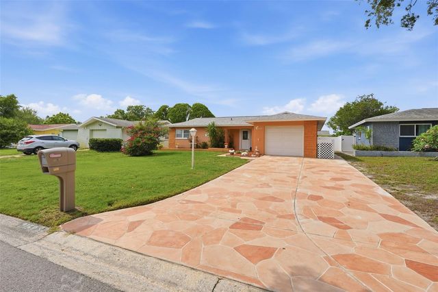 2158 SCOTLAND DRIVE, Clearwater, FL 33763