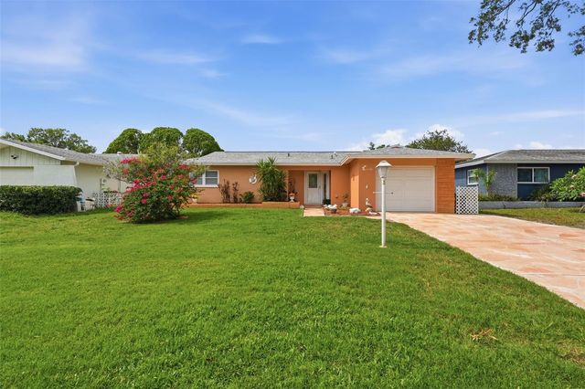 2158 SCOTLAND DRIVE, Clearwater, FL 33763