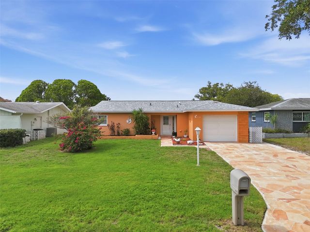 2158 SCOTLAND DRIVE, Clearwater, FL 33763