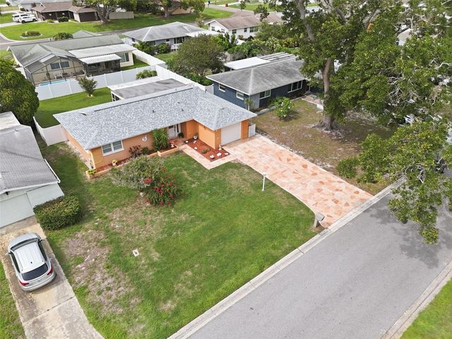 2158 SCOTLAND DRIVE, Clearwater, FL 33763
